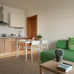 Hotel I Cinque Pini 3*