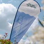 Hotel I Cinque Pini Follonica