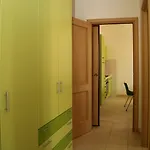 I Cinque Pini Hotel