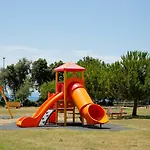 Hotel I Cinque Pini Follonica