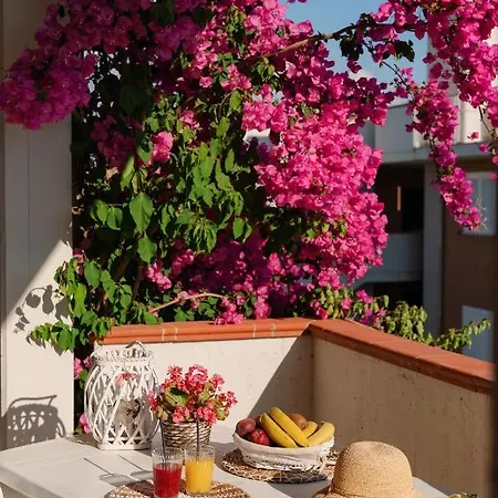 Hotell I Cinque Pini