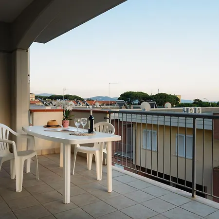 Hotel I Cinque Pini