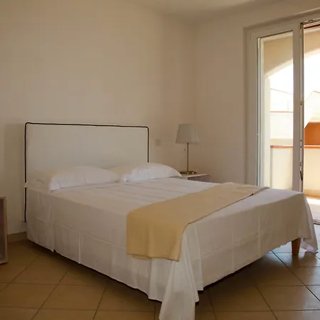 Hotell I Cinque Pini Follonica