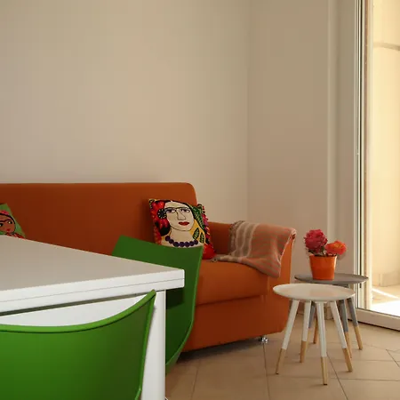 Hotell I Cinque Pini 3*