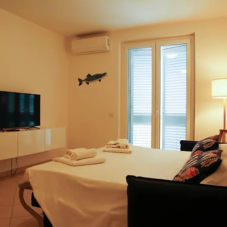 Hotell I Cinque Pini 3*